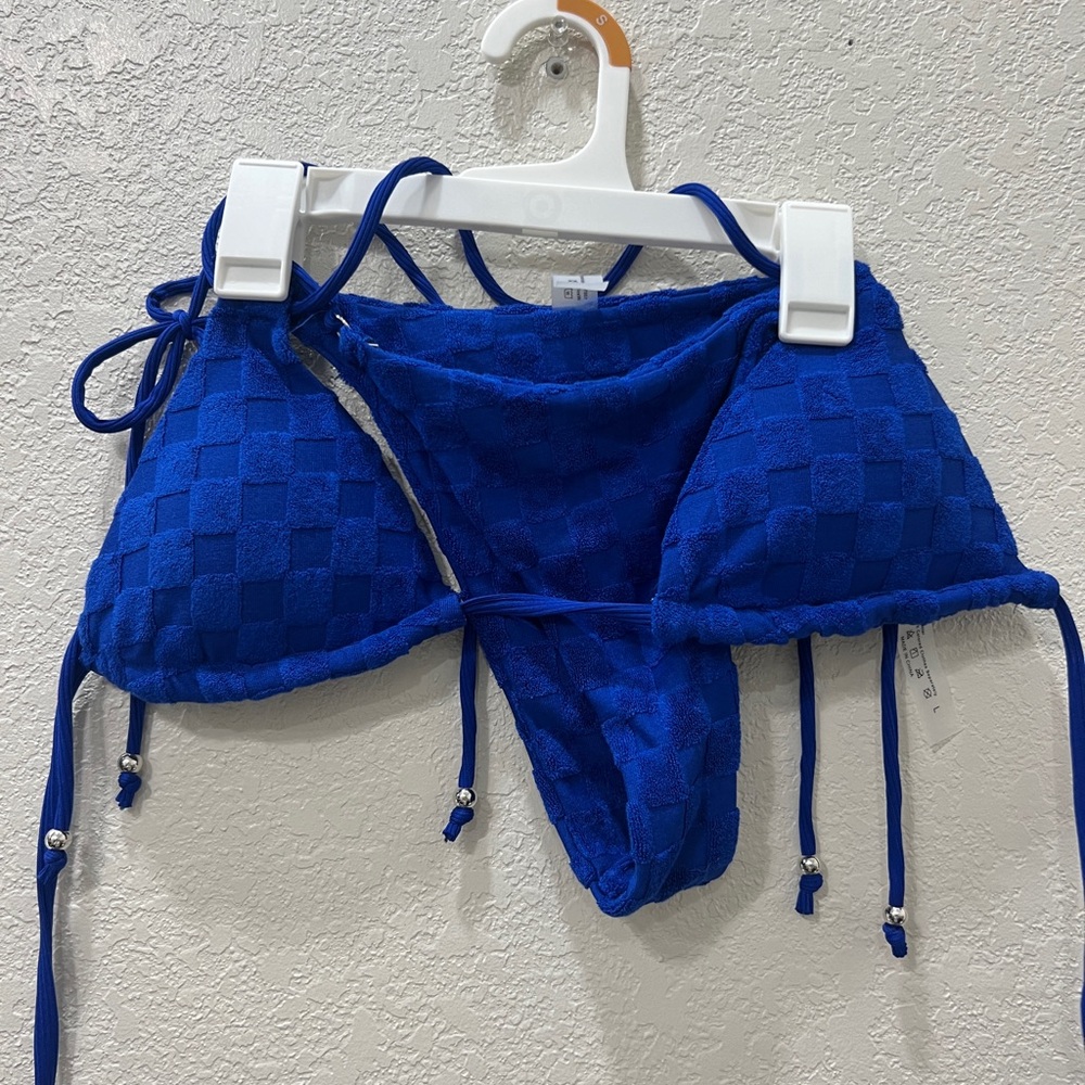 Swimsuit